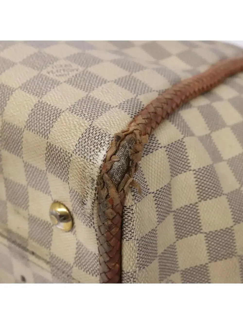 Louis Vuitton introducing louis